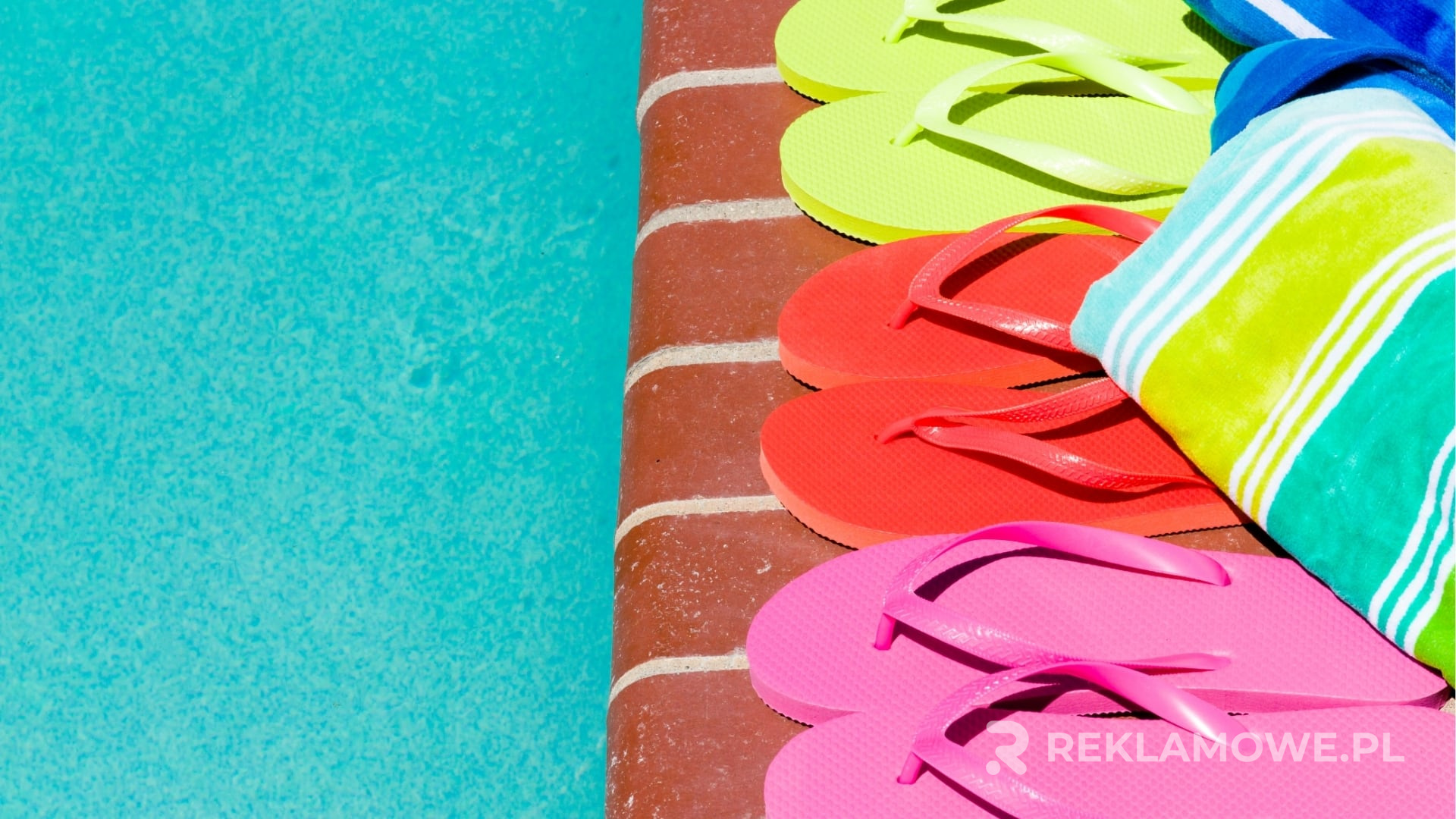 Zintegrowane gadżety promocyjne