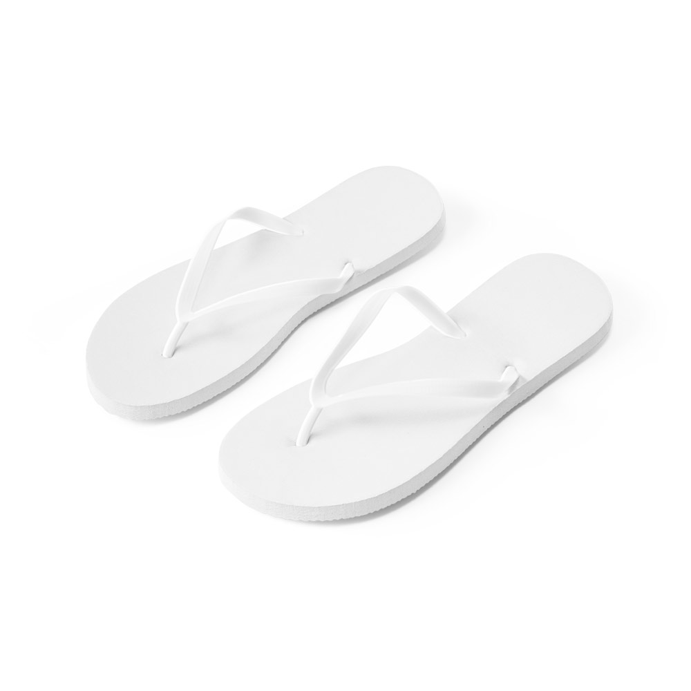 BALI L / XL. Kapcie z w pełni konfigurowalną podeszwą sublimacyjną 95083_set