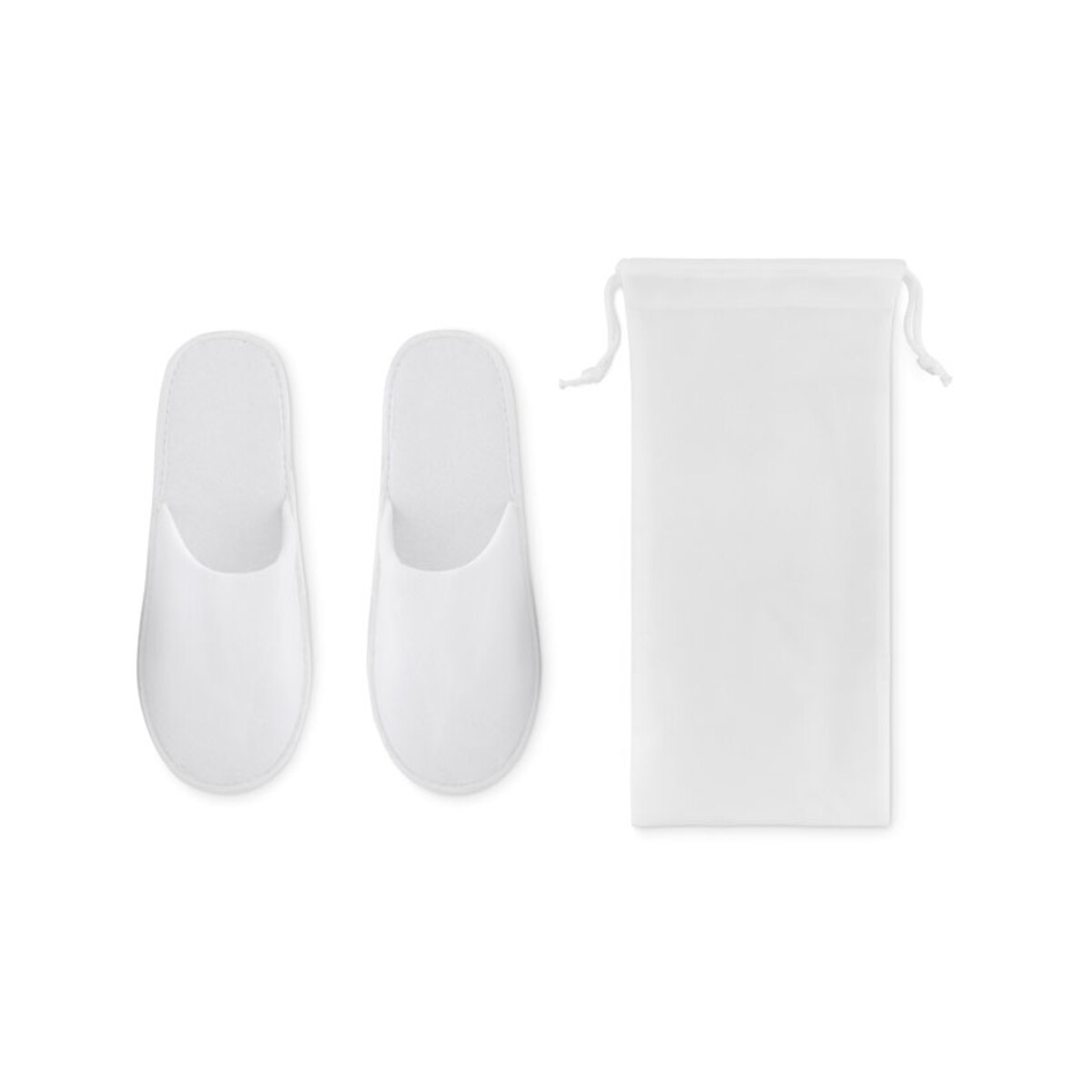 Kapcie w etui FLIP FLAP mo9782-03