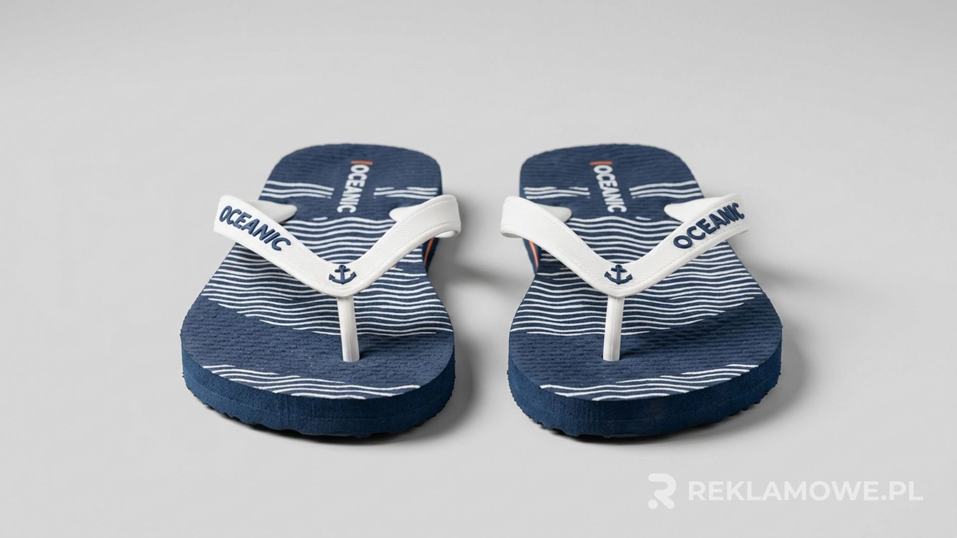 Klapki reklamowe zwiększające rozpoznawalność marki w 2026 roku