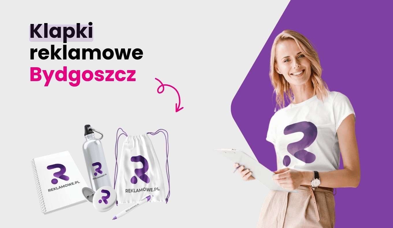 klapki reklamowe w bydgoszczy ekspert 1