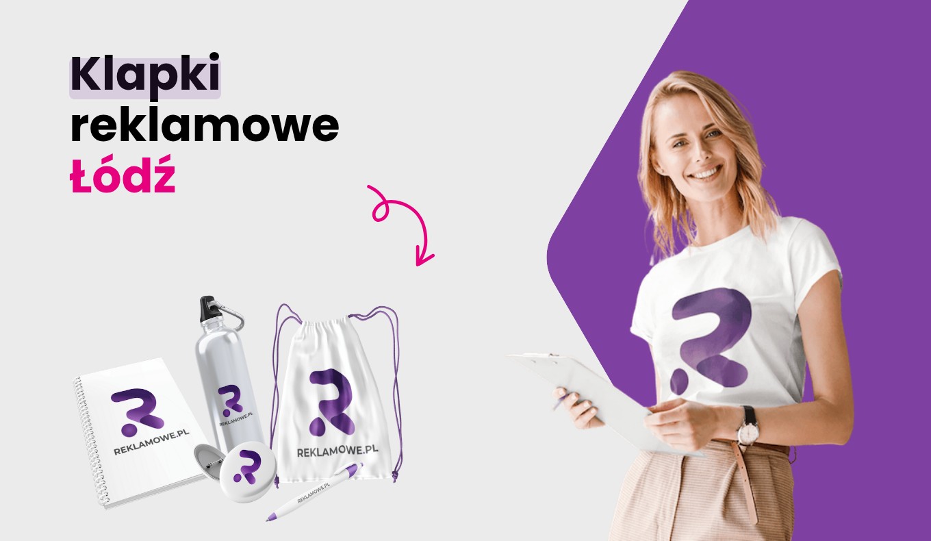 klapki reklamowe w lodzi ekspert 1