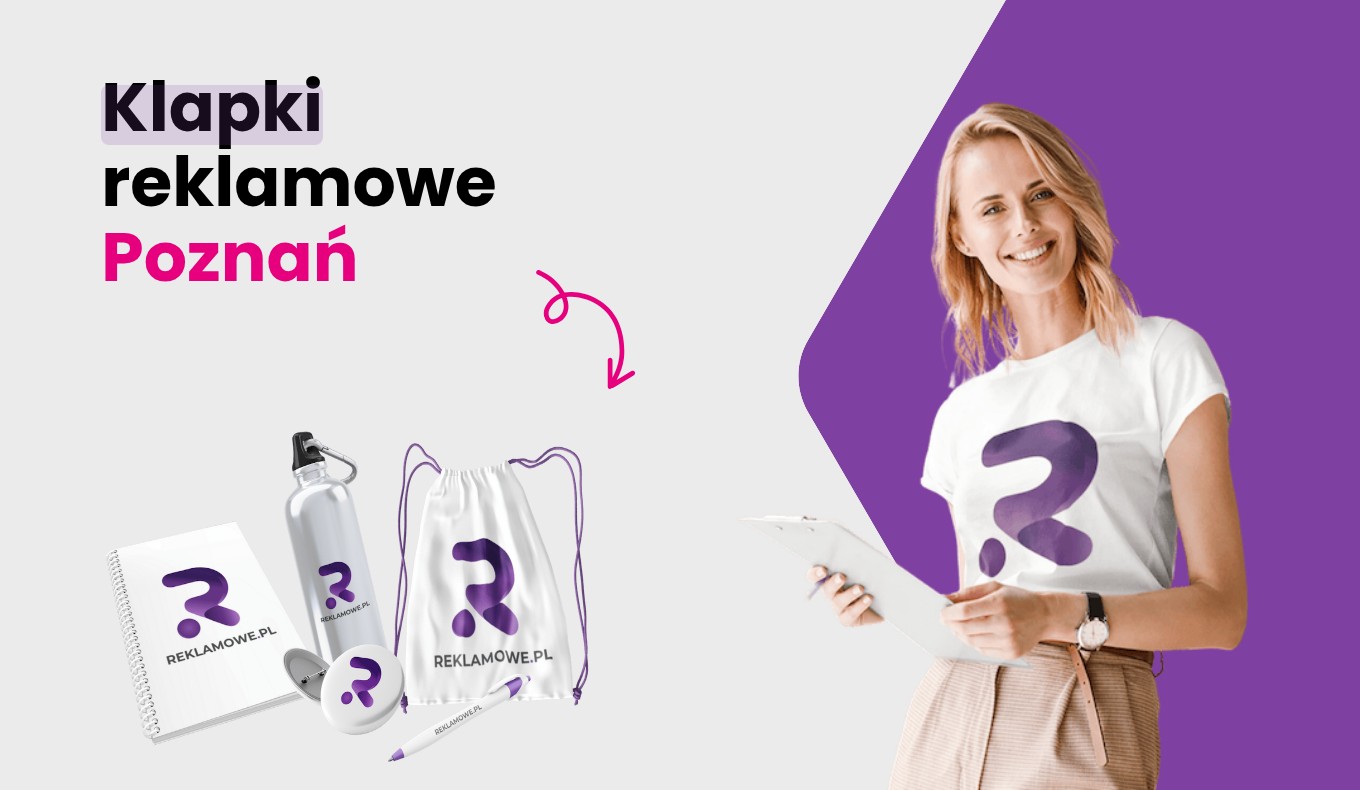 klapki reklamowe w poznaniu ekspert 1