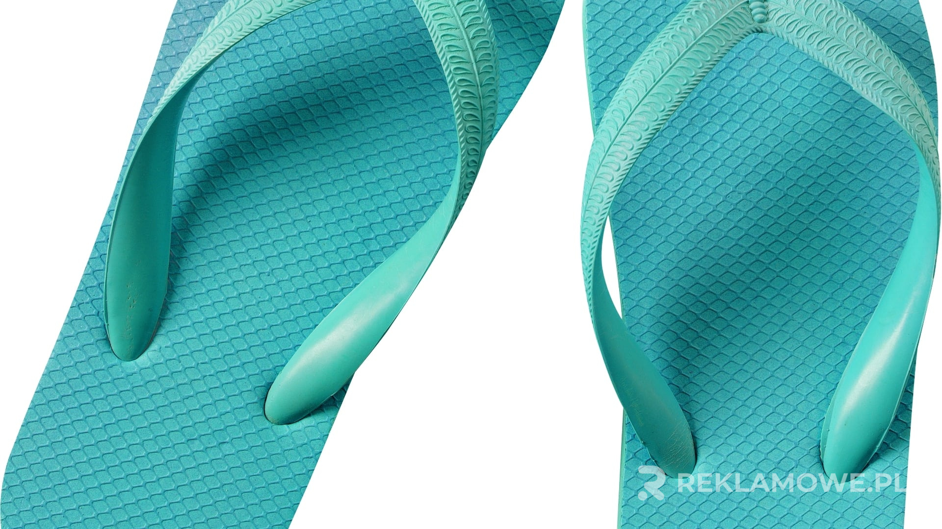 Kreatywne zastosowanie klapków reklamowych