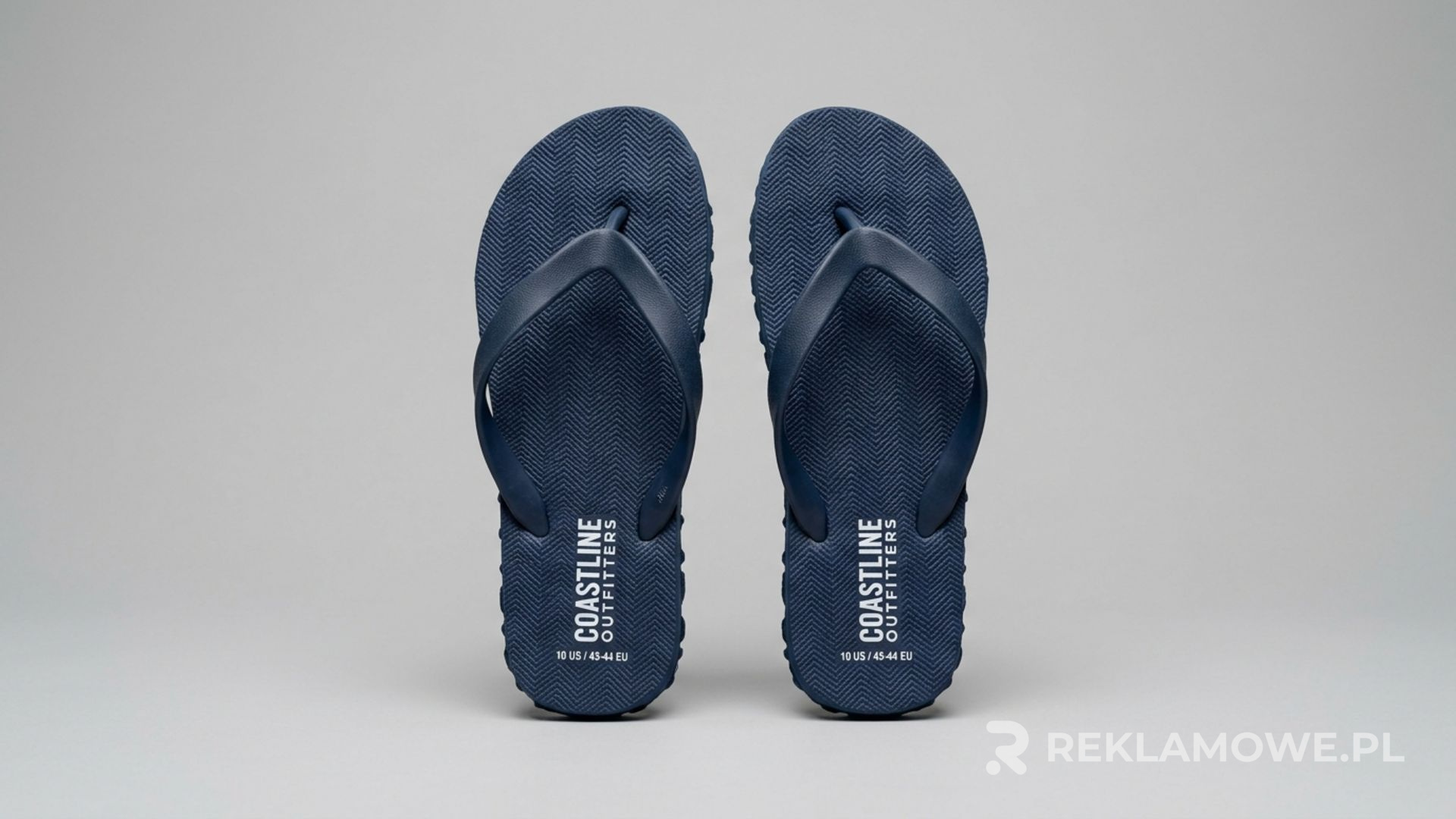 Normy bezpieczeństwa dla klapków reklamowych