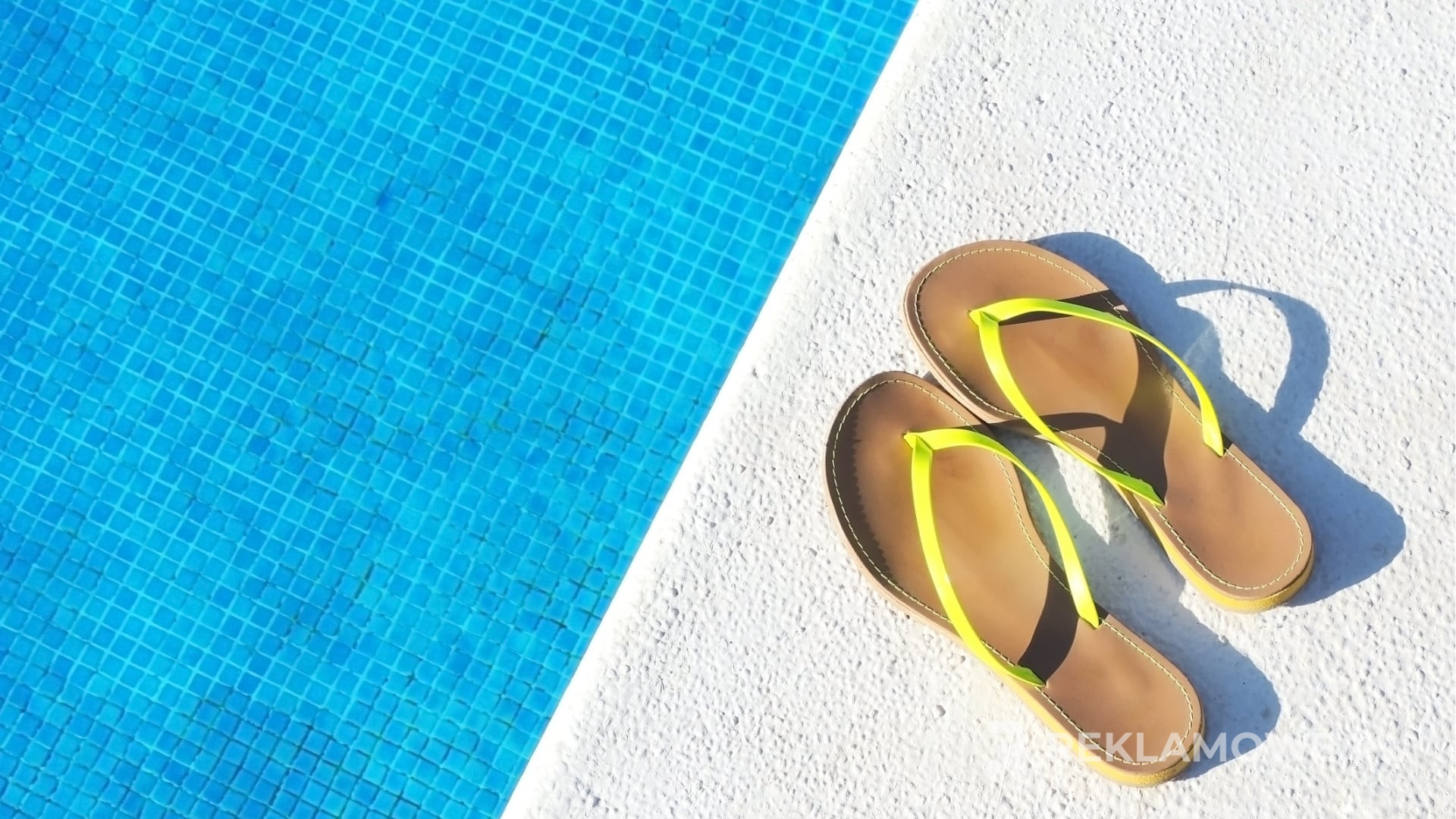 Dobór rozmiarów klapek reklamowych